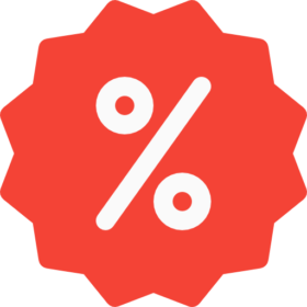 Hàng Tồn Kho - Giảm 50%