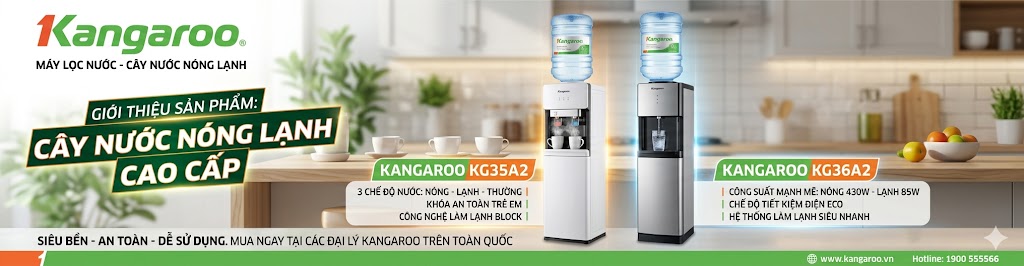 MÁY LÀM NÓNG LẠNH NƯỚC 