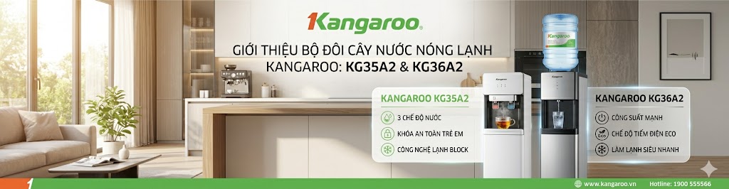MÁY LÀM NÓNG LẠNH NƯỚC 