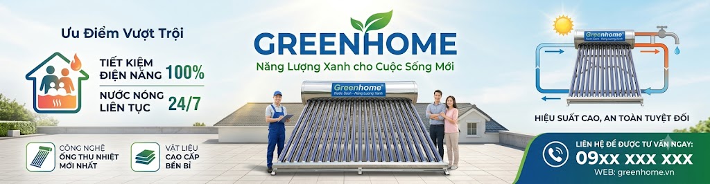 MÁY NĂNG LƯỢNG MẶT TRỜI