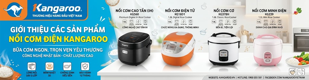 NHÓM NHÀ BẾP