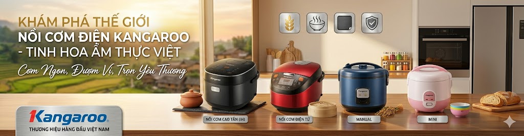 NHÓM NHÀ BẾP