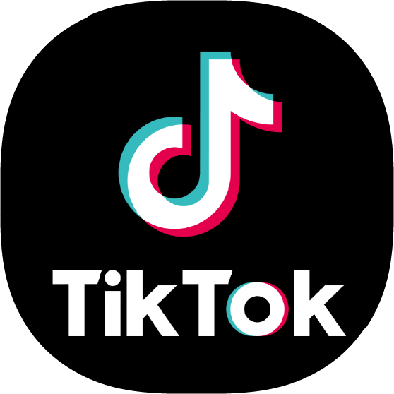 Tiktok - https://tiktok.com