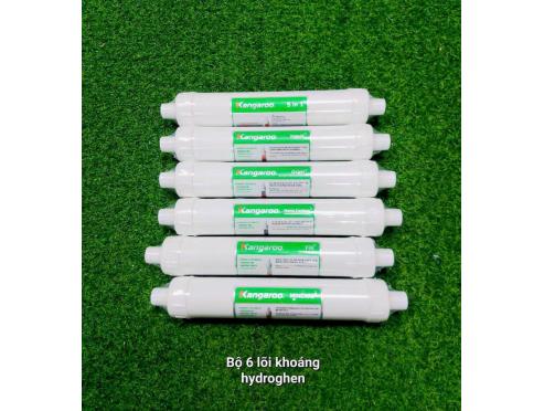 BỘ LỎI CHỨC NĂNG 100HK , 10A4  KANGAROO