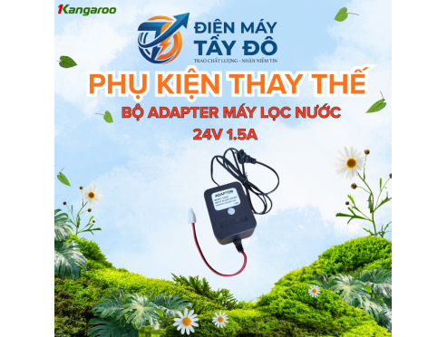 Bộ Nguồn Máy Lọc Nước 