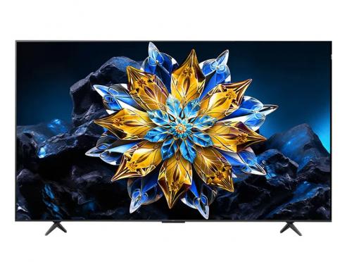 Google Tivi QLED TCL 4K 50 inch 50C69B