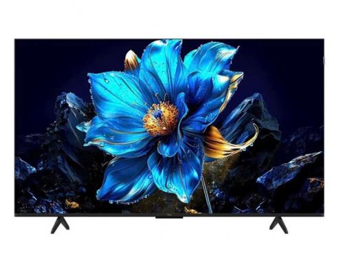 Google Tivi QLED TCL 4K 55 inch 55P7K