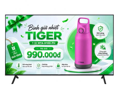 Google Tivi Sony 4K 65 inch K-65S30