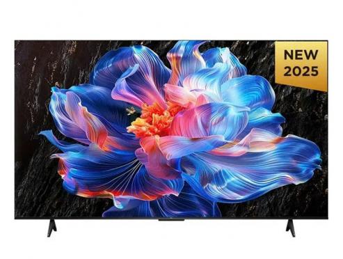 Google Tivi TCL 4K 65 inch 65P6K