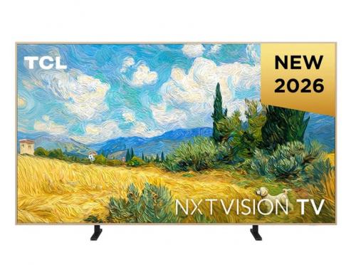Google Tivi TCL QLED 4K 43 Inch 43A400 Pro