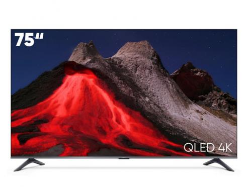 Google Tivi Xiaomi A Pro QLED 4K 75 inch L75MB-APSEA