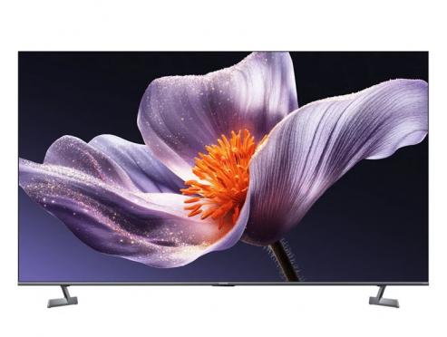 Google Tivi Xiaomi S Mini LED 4K 55 inch L55MC-SSEA