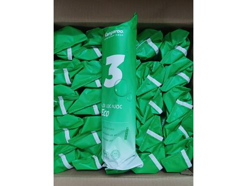 Lõi Lọc Thô ECO Số 3