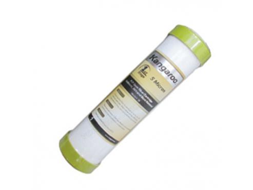 Lõi số 1.1 - Sợi PP tạo khe hở 5Mm