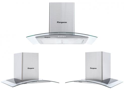 Máy hút mùi Kangaroo KG538