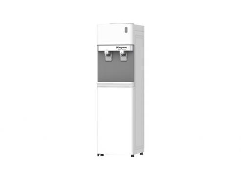 Máy làm nóng lạnh nước uống loại đứng KG35A2