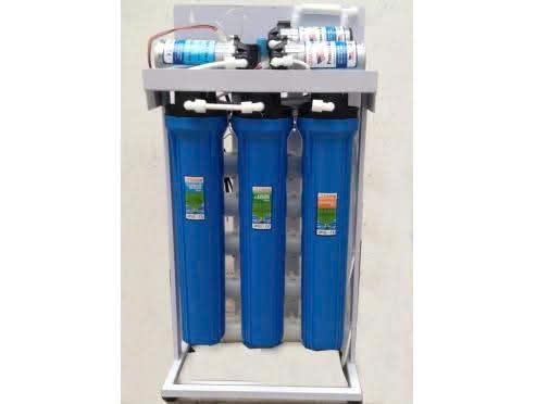 Máy lọc bán công nghiệp Greenhome 120 lit/h