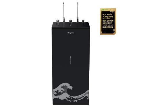 Máy lọc nước Kangaroo Hydrogen nóng lạnh KG10A12