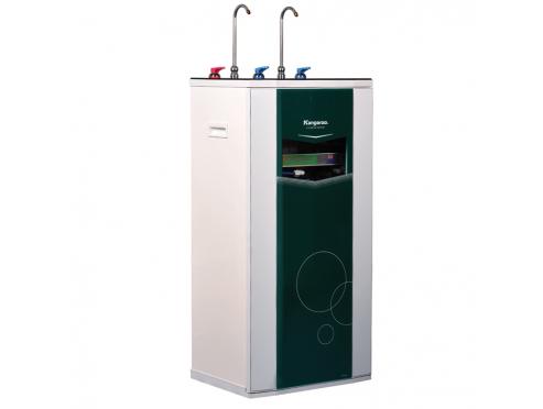 Máy lọc nước Kangaroo KG10A3 10 cấp lọc 2 vòi nóng lạnh 
