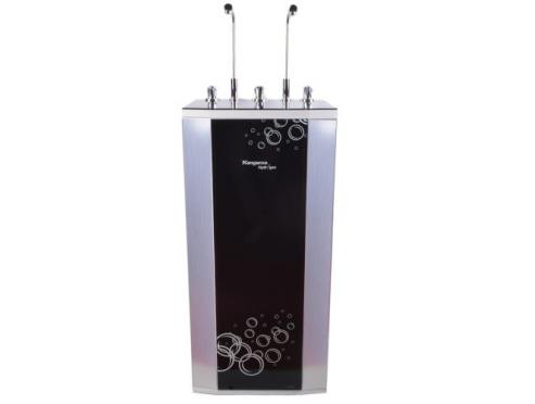 MÁY LỌC NƯỚC NÓNG - LẠNH-  NGUỘI HYDROGEN 10 LỎI KG100HK