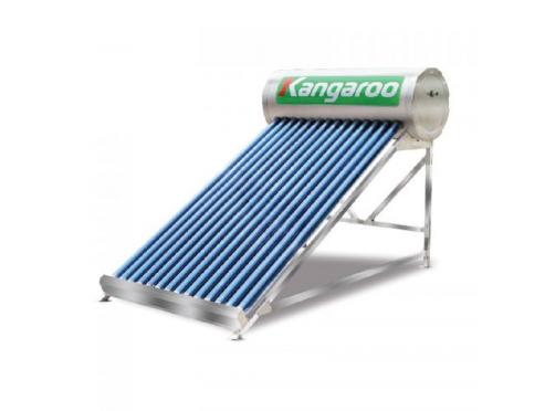 Máy nước nóng NLMT kháng khuẩn Kangaroo GOLD GD2020( 200 lít )