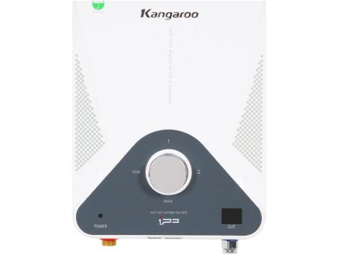 Máy nước nóng trực tiếp Kangaroo KG589GP