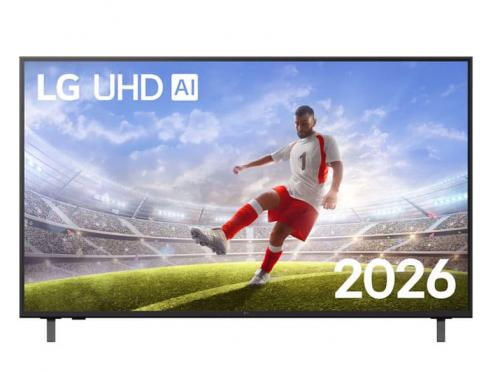 Smart Tivi LG AI 4K 43 Inch 43UA8055PSA