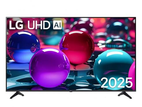 Smart Tivi LG AI 4K 50 Inch 50UA7350PSB