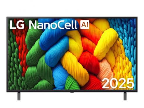 Smart Tivi LG AI 4K 65 inch 65UT8050PSB