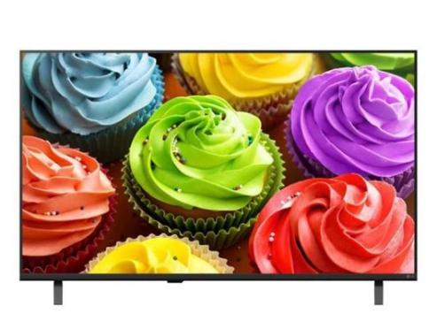 Smart Tivi LG NanoCell AI 4K 43 inch 43NANO80ASA