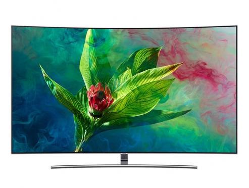 Smart Tivi QLED Cong Samsung 4K 55 Inch 55Q8CNA