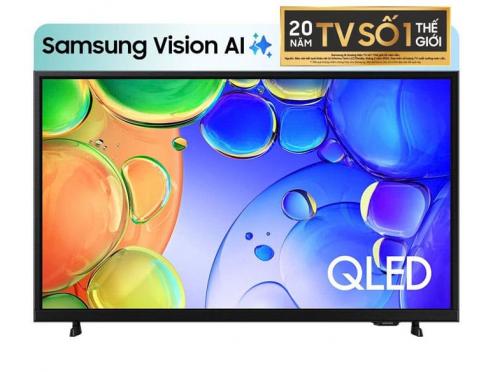 Smart Tivi QLED Samsung FHD 43 inch QA43Q5FA