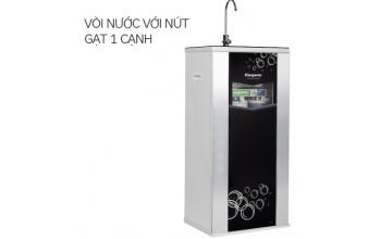 Máy lọc nước Kangaroo hydrogen KG100HA có điểm gì khác biệt?