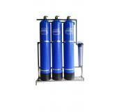 Cột composite lọc phèn , lọc đầu nguồn , lọc tổng