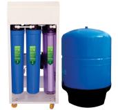 Máy lọc bán công nghiệp Greenhome 30 lit/h
