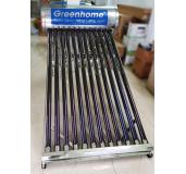 Máy năng lượng mặt trời Greenhome 304 GH5824 ( 240lL) 